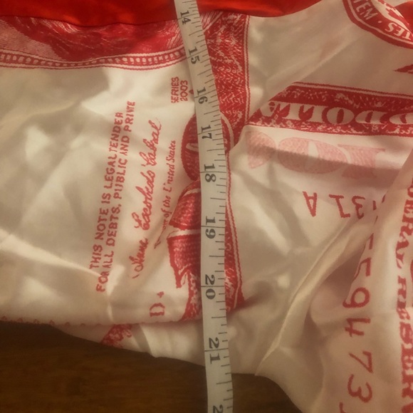 NEW Silky 💲Robe (S) Oversized (Unisex) - Picture 4 of 6